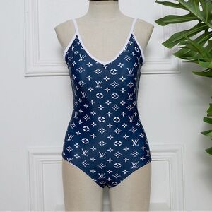 Louis Vuitton Large swimsuit